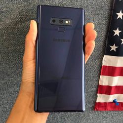 Samsung Galaxy Note 9 128 GB Unlocked 