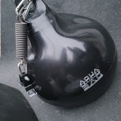 👊water 💧 Punching  bag with stand