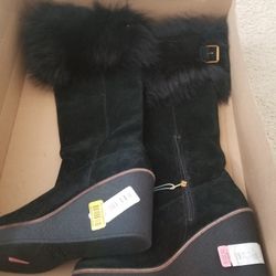 Winter Lady Boots (UGG )