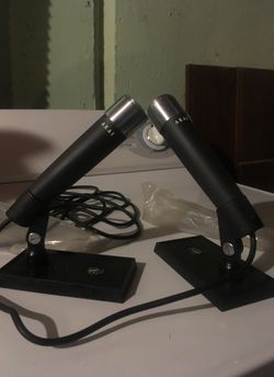 Akia ms23 Microphones