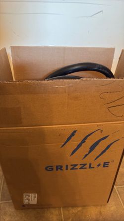 Grizzl-E Classic 40A Charger