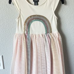 Dress Girl Size 6 