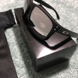 Oakley Holbrook Mirror New In Box