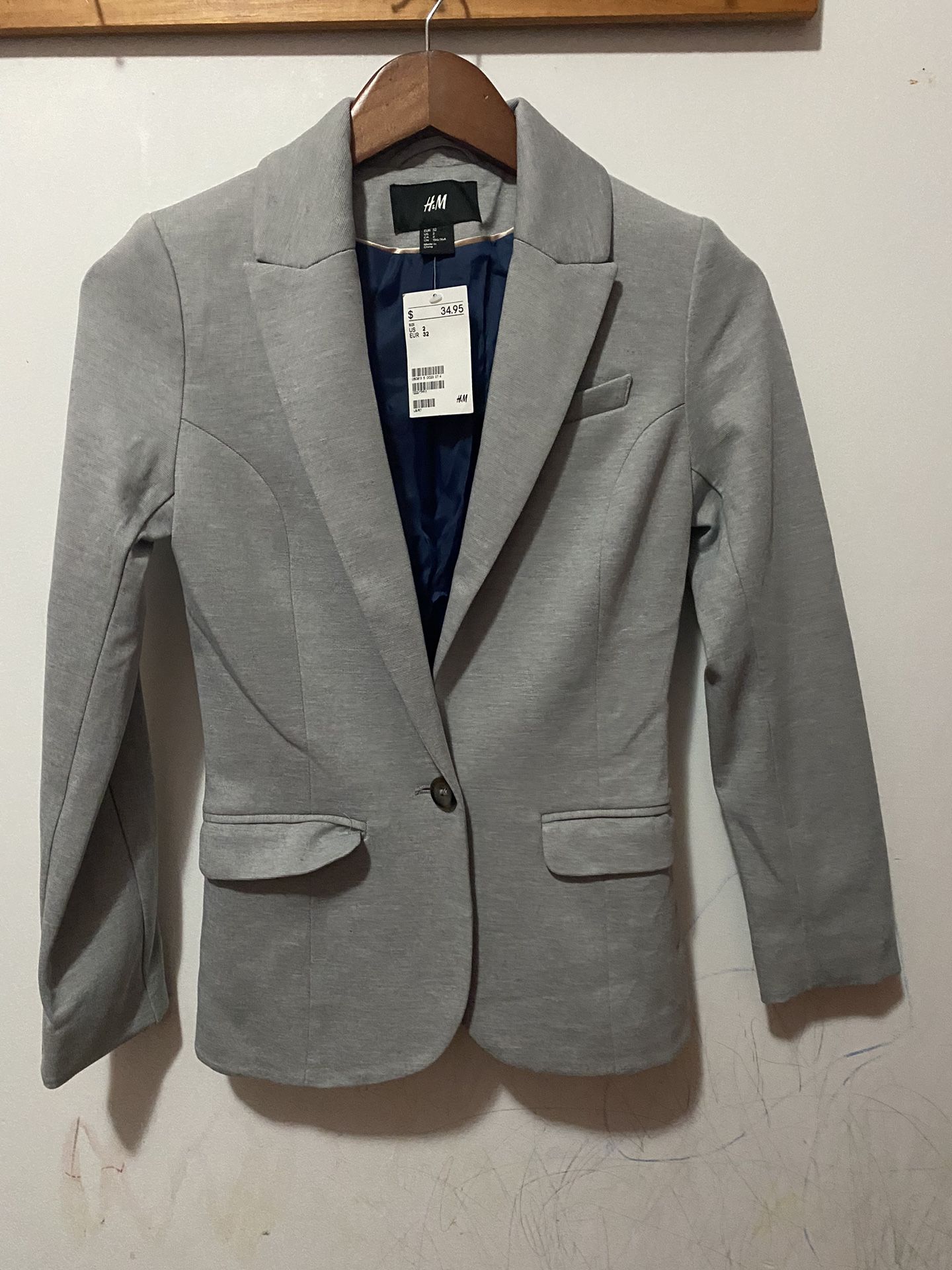 HM Women Size 2