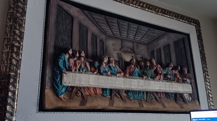 Ultima Cena
