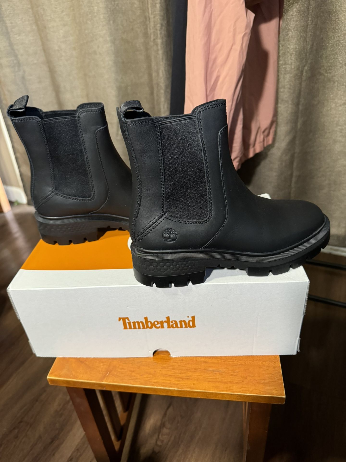 Women’s Timberland Boots