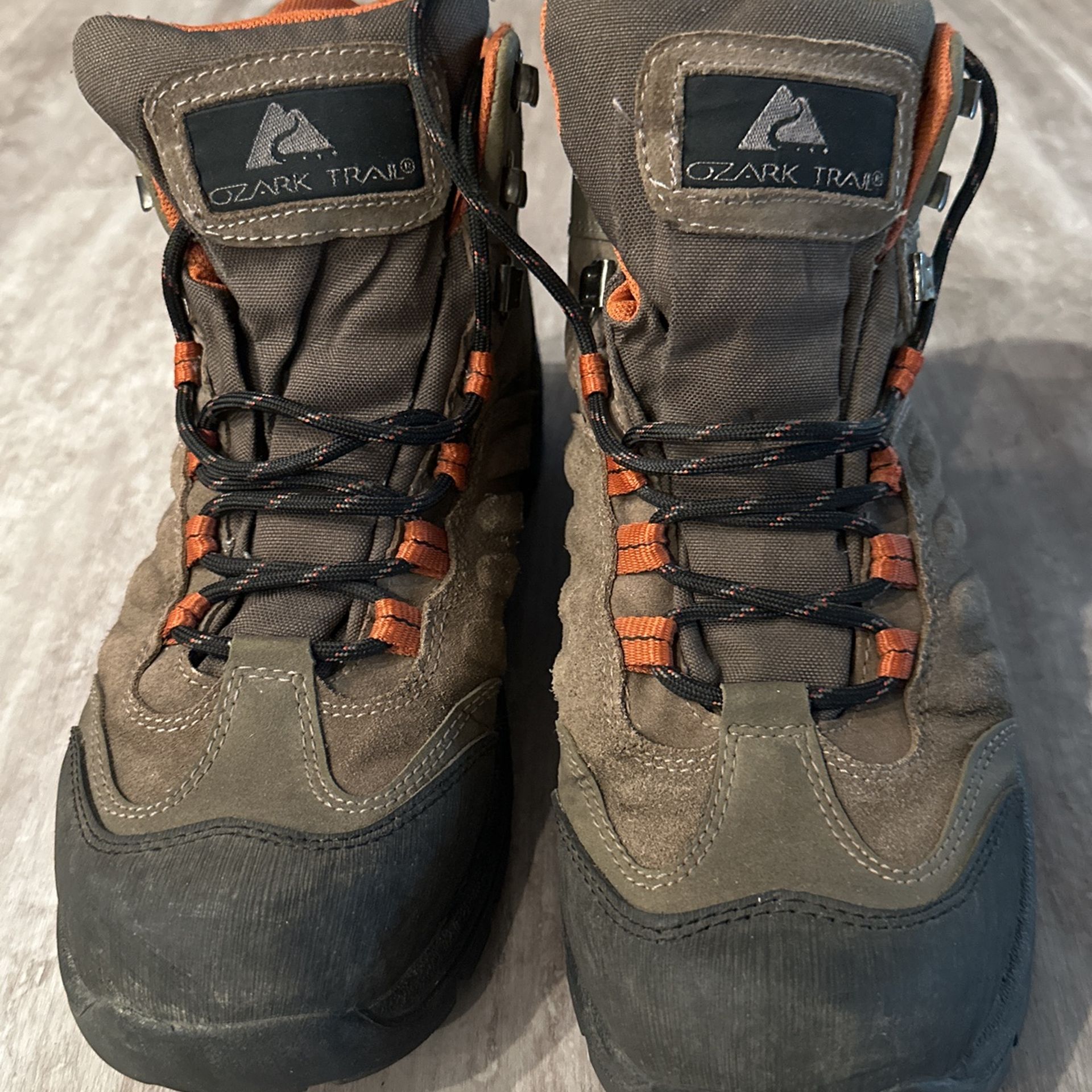 Men’s Boots