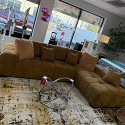 Sofa Sectional On Offer . Ask For Price