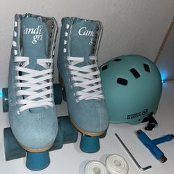 Candi Grl Roller Skates 