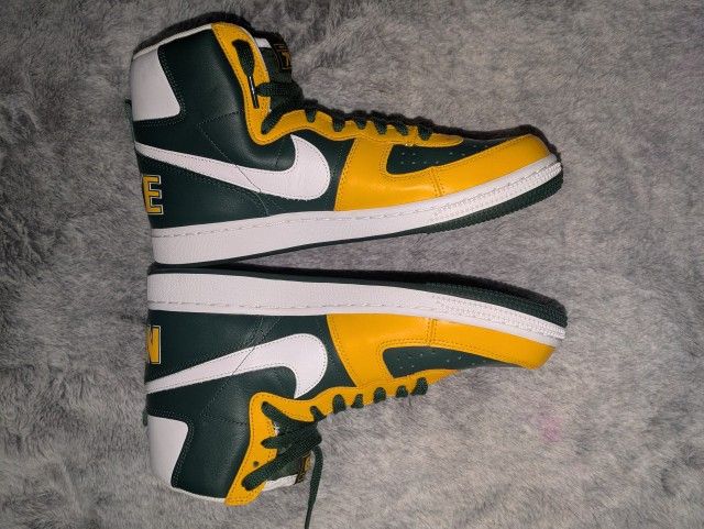 Nike Terminator High Tops