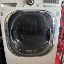 Washer Dryer Combo