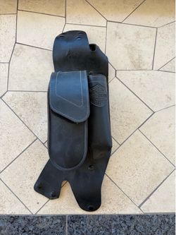 Harley Bag