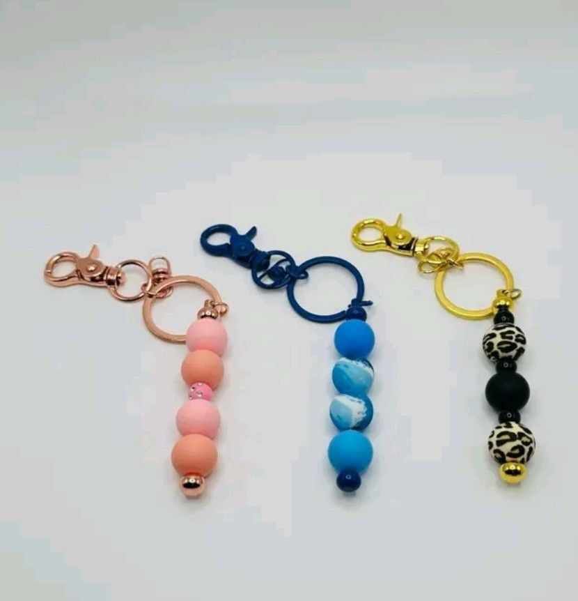 Keychain Set