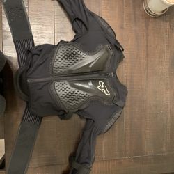 Fox Titan Gear