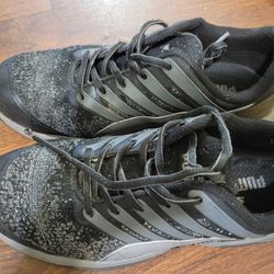 Puma Safety Shoes