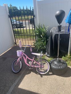 Bikes