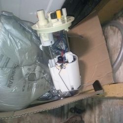 Gm Fuel Pump