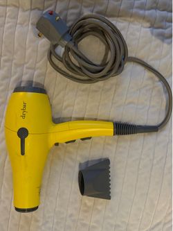 Drybar Buttercup Blow-Dryer