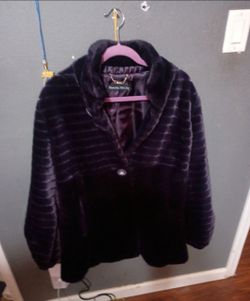 Fur Coat