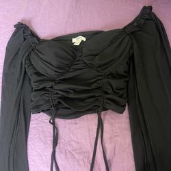 New Top 