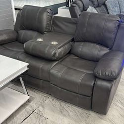 Sofa sets for the living room