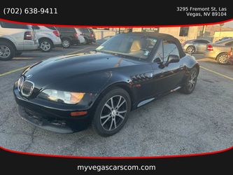 1999 BMW Z3
