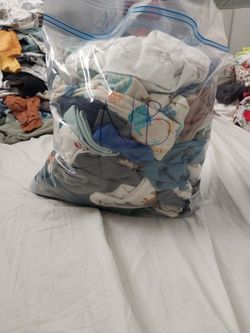 Boys Newborn Outfits
