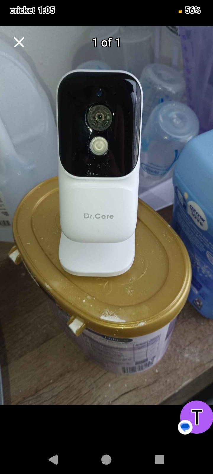 baby monitor 