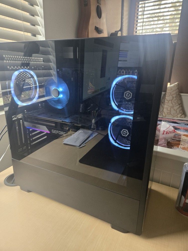 Gaming PC 3060Ti