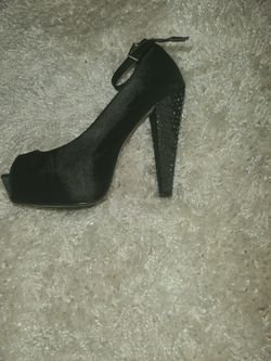 Prom  Or Party Shoes