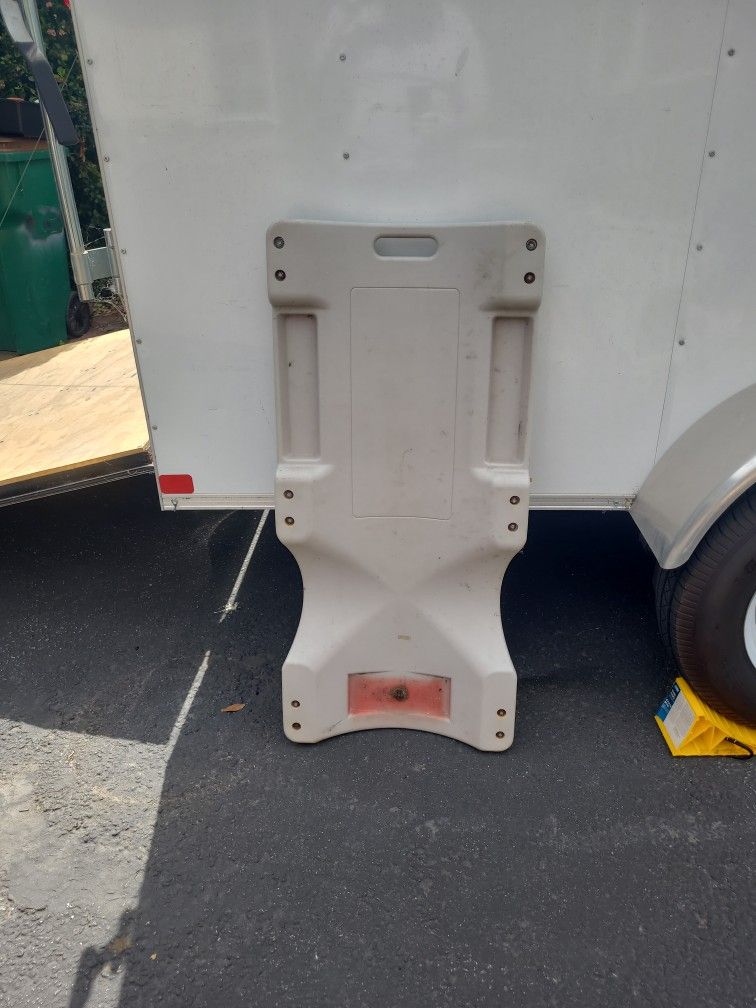 Mechanic Creeper