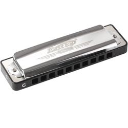 Harmonica