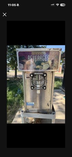 Margarita Machine For Sale