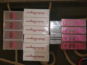 Brand New original women's perfumes