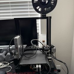 Ender-3 / 3D Printer