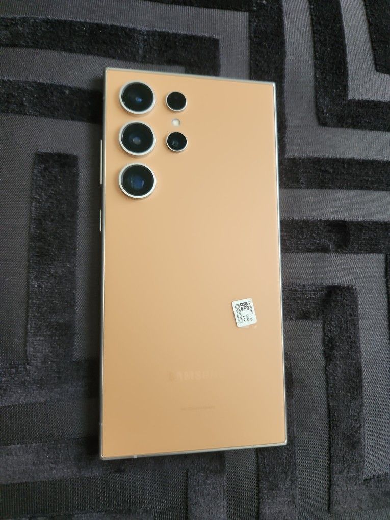 S24 Ultra 500gb 