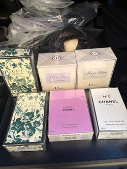 Perfumes