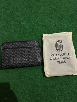 Goyar Bag