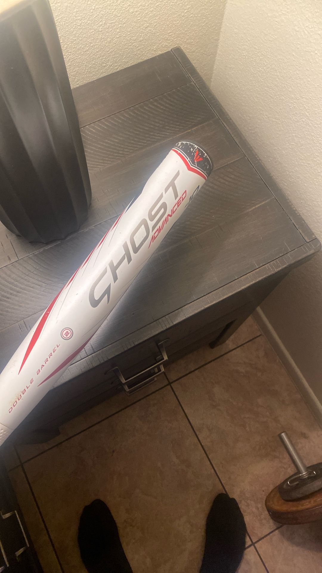 Easton Ghost Advanced Bat