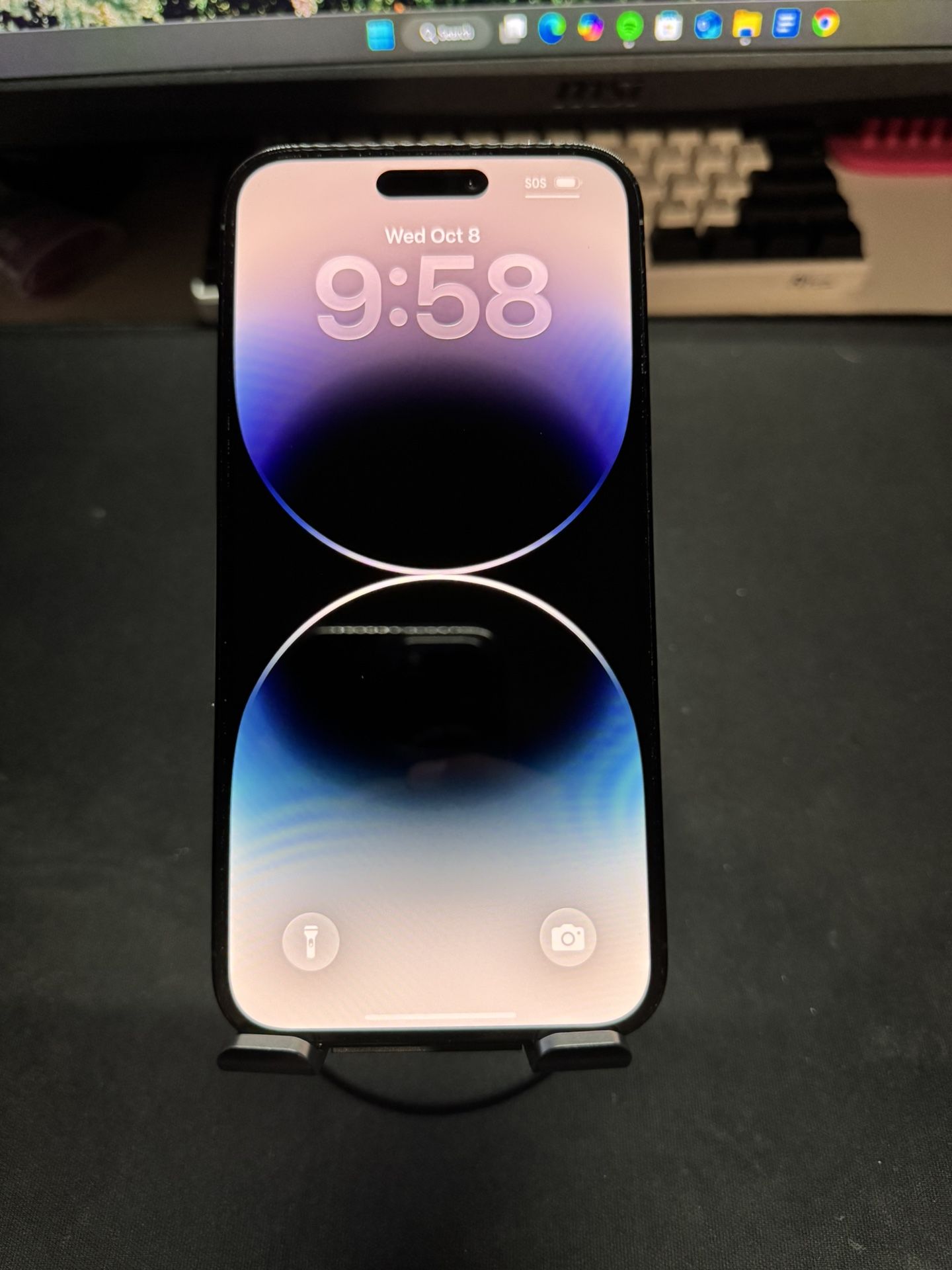 iPhone 14 Pro Max