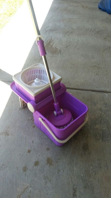 Mapeador moderno