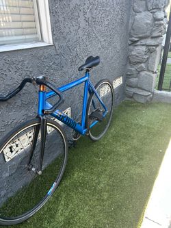 Unknown Signularity Fixie 54 CM (READ DESCRIPTION)