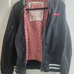 Budweiser jacket