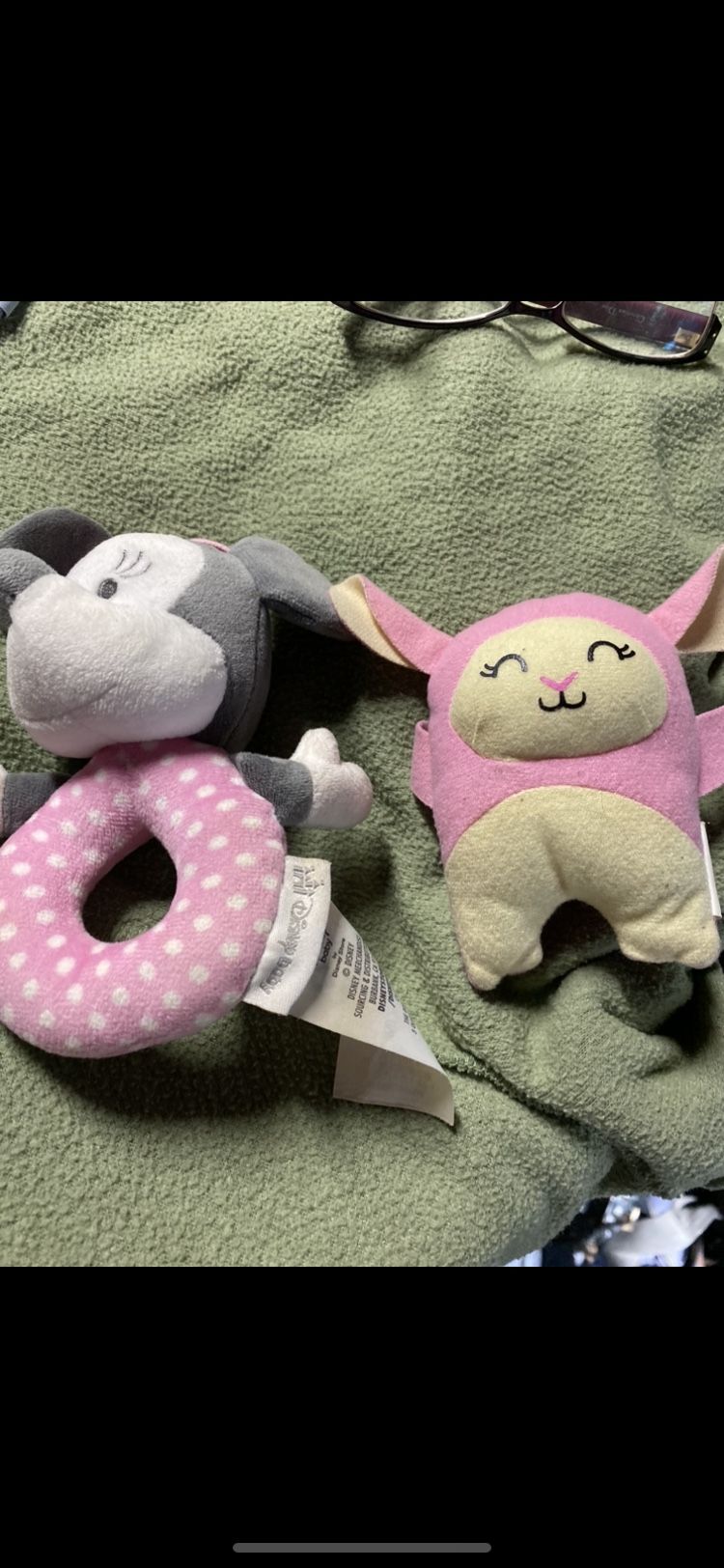 Toys For Baby $$$reduced