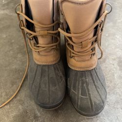 Mens Boots
