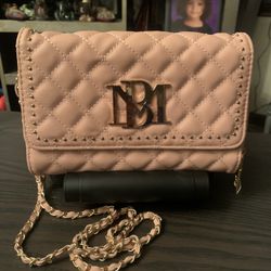 Badgley Mischka Purse