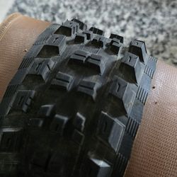 Specialized Ground Control And Eliminator 