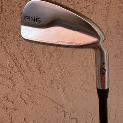 PING G410 Crossover 3 Driving Iron (19 Degrees)