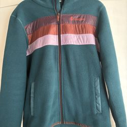 Women’s Fleece Cotopaxi Sz L