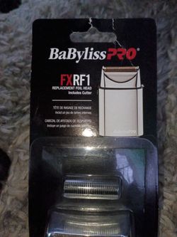 BaByliss Pro FXRF1